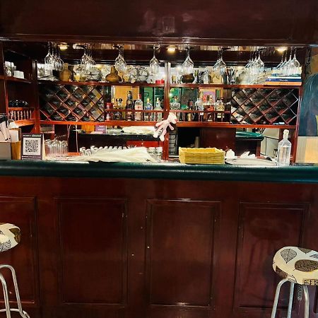Hotel Estrellita Inn Alameda Кито Экстерьер фото